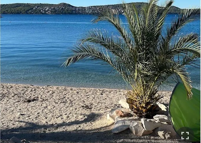 Luxury Apartment Magdalena Trogir