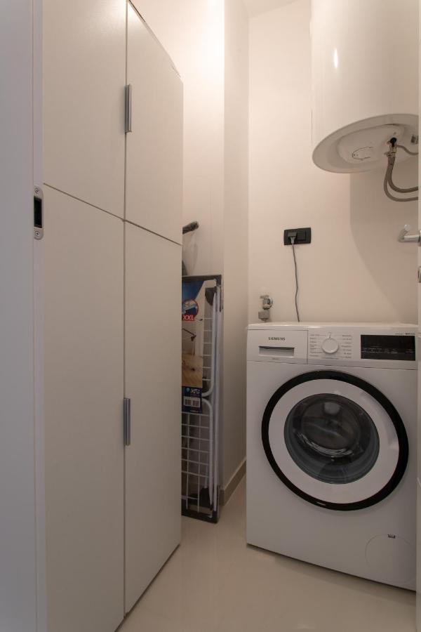 Luxury Magdalena Apartment Trogir