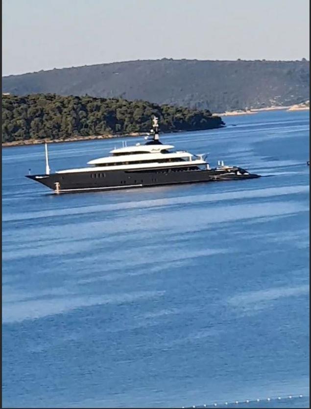Luxury Magdalena