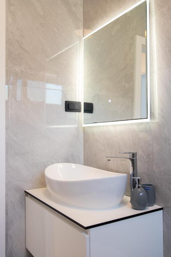 Apartment Luxury Magdalena *