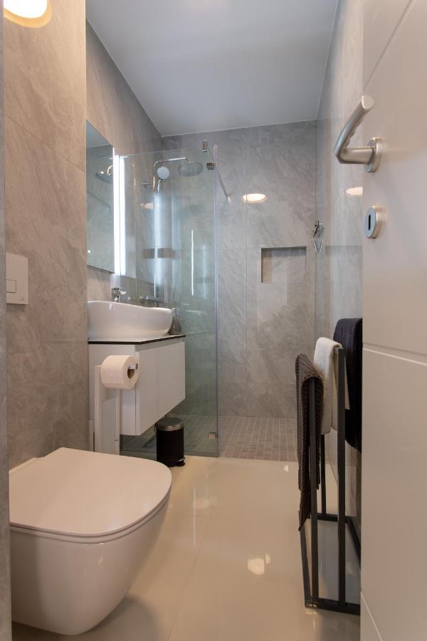 Luxury Magdalena Apartment