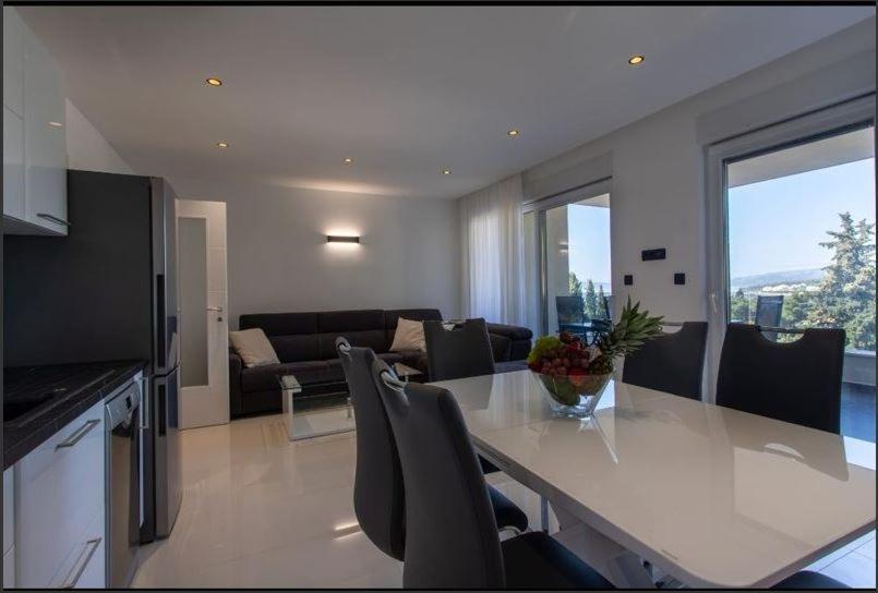 Apartment Luxury Magdalena Trogir