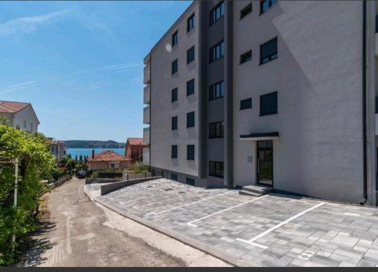 Luxury Magdalena Apartment Trogir