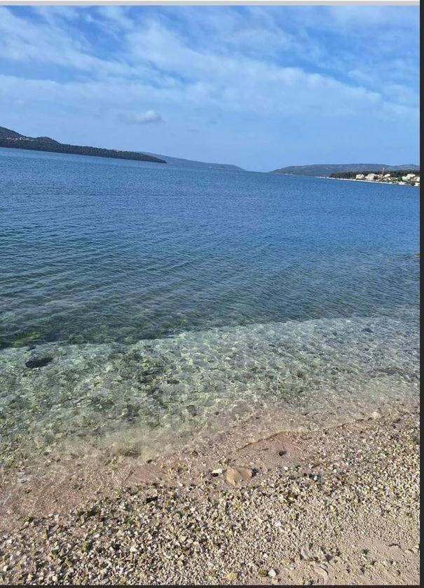 Apartment Luxury Magdalena Trogir