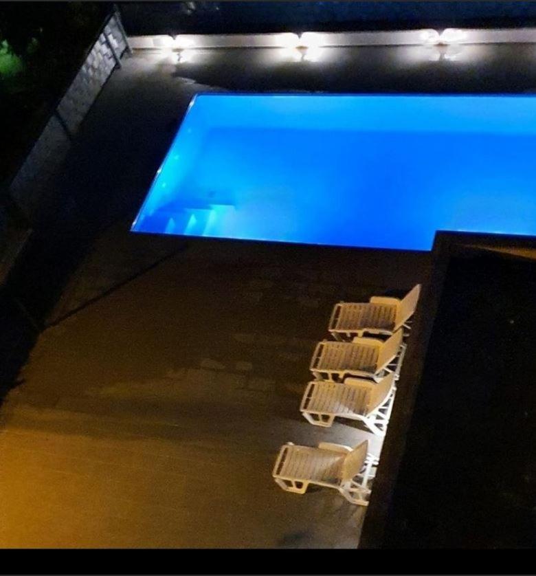Luxury Magdalena Trogir
