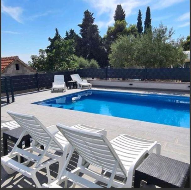 Luxury Magdalena Apartmán